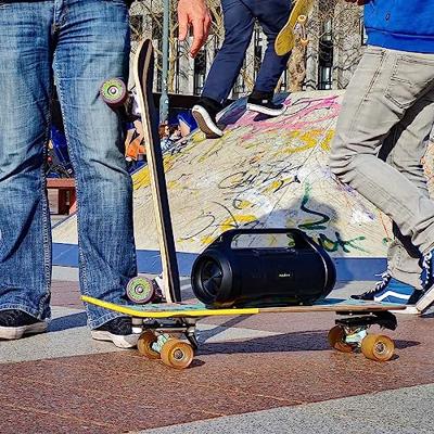 Boombox met bluetooth, TWS