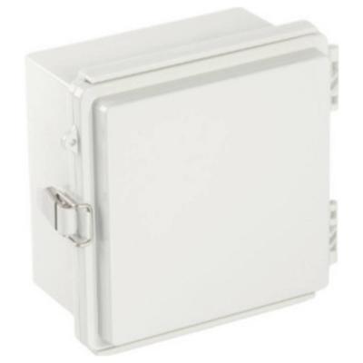 Supertronic PC1515G-S Wandbehuizing 150 x 150 x 89 1 stuk(s)