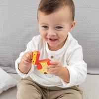 Gepersonaliseerde Houten Puzzel Goula Goula 455245 (12 pcs) - thumbnail