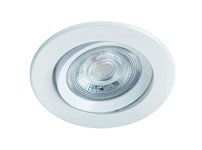 Philips Witte led inbouwspotDive - 75564500