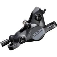 Remklauw Shimano SLX BR-M7100 - Post Mount - G03S resin - zwart - thumbnail