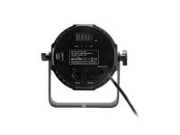 Eurolite 51915283 SLS-12 UV PAR LED-schijnwerper Aantal LEDs:12 1 W - thumbnail