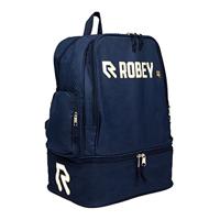 Robey RS8011 Backpack - Navy - Onesize - thumbnail