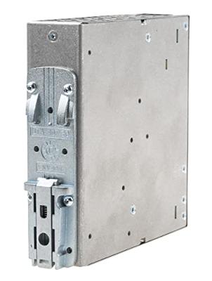 Phoenix Contact 2904600 DIN-rail netvoeding 24 V/DC 5 A Aantal uitgangen:1 x Inhoud 1 stuk(s)