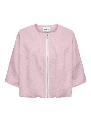 Only Onlanja Balloon Jacket Otw 15356774 Jackets 5048646 Pale Lilac