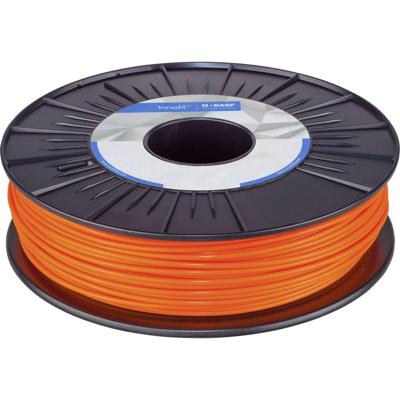 BASF Ultrafuse PLA-0009A075 PLA ORANGE Filament PLA kunststof 1.75 mm 750 g Oranje 1 stuk(s) BASF Ultrafuse PLA-0009A075 PLA ORANGE Filament PLA kunststof 1.75 mm 750 g Oranje 1 stuk(s)