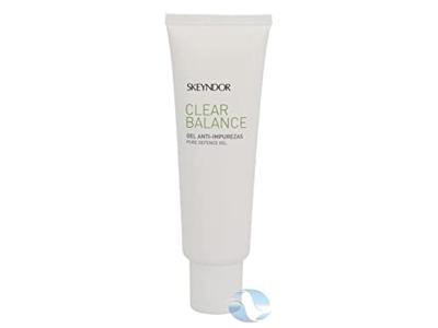 Skeyndor Clear Balance Pure Defence Gel 50ml Dagcrème