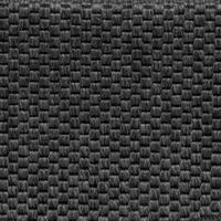 Trapmatten zelfklevend 15st sisal-look 65x21x4cm antracietkleur - thumbnail