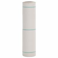 VidaXL Worteldoek 0,5x150 m polypropeen wit - thumbnail