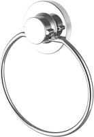 Cornat 3In1 Handdoekhouder Ring Ch - T340255 - thumbnail