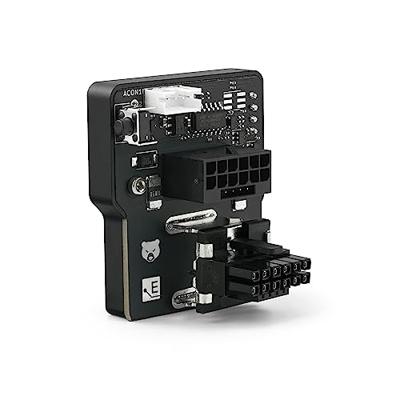 Thermal Grizzly WireView GPU 1x12VHPWR Reversed Thermal Grizzly WireView GPU 1x12VHPWR Reversed
