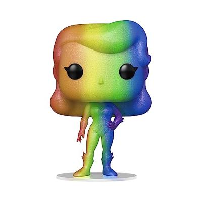 Batman Funko Pop Vinyl: Pride Poison Ivy