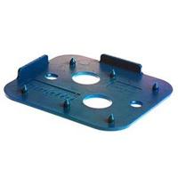 Makita Accessoires Perforatieplaat - 413094-0 - thumbnail