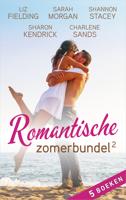 Romantische zomerbundel 2 (5-in-1) - Liz Fielding, Sarah Morgan, Shannon Stacey, Sharon Kendrick, Charlene Sands - ebook - thumbnail
