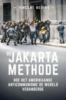 De Jakartamethode - Vincent Bevins - ebook - thumbnail