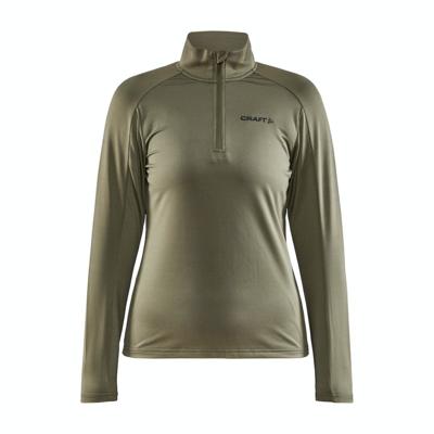 Craft 1909497 Core Gain Midlayer Wmn - Rift - M Craft 1909497 Core Gain Midlayer Wmn - Rift - M