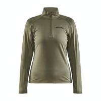 Craft 1909497 Core Gain Midlayer Wmn - Rift - M - thumbnail