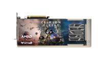 Sapphire NITRO+ AMD Radeon RX 9070 XT OC Crimson Desert Edition 16 GB GDDR6 - thumbnail