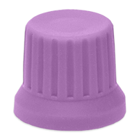 DJ TechTools Chroma Caps Encoder Purple - thumbnail