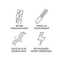 System Professional Man Silver Shampoo 250 ml - thumbnail