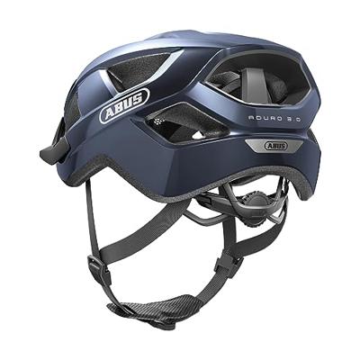 Abus helm aduro 3.0 midnight blue m 52-58cm