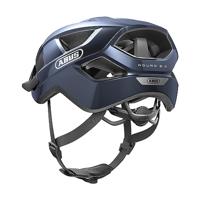 Abus helm aduro 3.0 midnight blue s 51-55cm - thumbnail