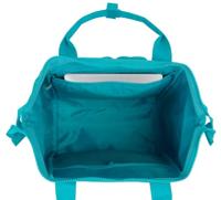 Casual Rugtas Benetton benetton Blauw - thumbnail