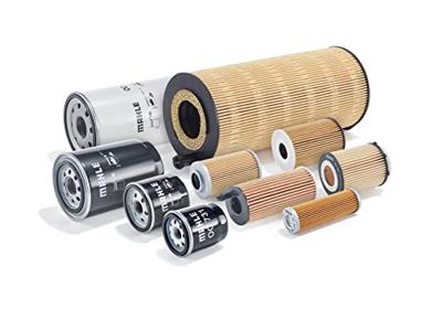 MAHLE oliefilter oil filter oc458 - thumbnail