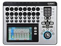 QSC TouchMix-16 digitaal mengpaneel - thumbnail