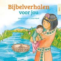 Bijbelverhalen voor jou - Gisette van Dalen - ebook - thumbnail