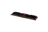 Goodram IRDM X geheugenmodule 16 GB 1 x 16 GB DDR4 3200 MHz - thumbnail