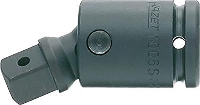 Hazet 1006S Sterk scharnierdeel