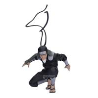 Naruto Shippuden Panel Spectacle PVC Statue Sarutobi Hiruzen 7 cm - thumbnail