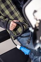 AS Schwabe powerlight CEE Kupplung 61487 CEE-koppeling 3-polig 230 V 1 stuk(s) - thumbnail