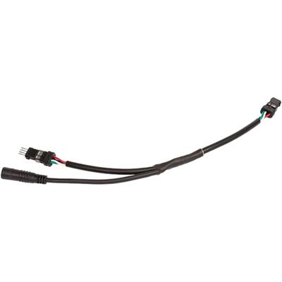 Tracefy universele connector (gen2 en 3)