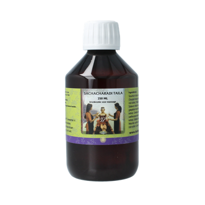 Sahacharadi taila 250 Milliliter Sahacharadi taila 250 Milliliter