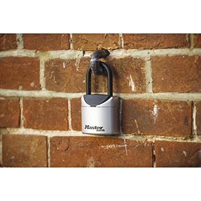 Masterlock Sleutelkast Select Access - 5406EURD 5406EURD