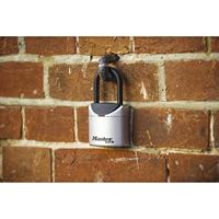 MASTER LOCK Mini Secure Key Box [formaat XS] [met handvat] - 5406EURD - thumbnail