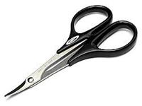 Curve scissors (for pro body trimming) - thumbnail