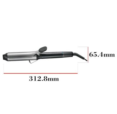 Remington CI 5538 haarstyler Krulwand Warm Zwart, Grijs
