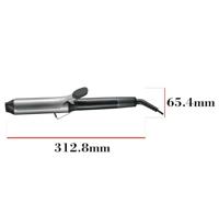 Remington CI 5538 haarstyler Krulwand Warm Zwart, Grijs - thumbnail