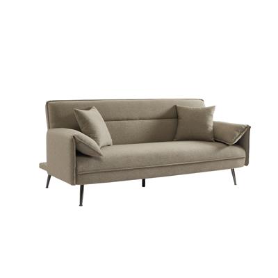 Slaapbank Hidde Beige