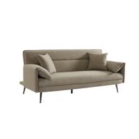 Slaapbank Hidde Beige - thumbnail