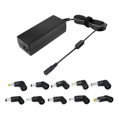 Universele Adapter 90W with 10 tips Universele Adapter 90W with 10 tips