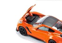 Siku chevrolet corvette zr1 - thumbnail