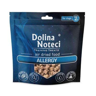 DOLINA NOTECI Training Treats Allergy - traktatie voor hond - 130g