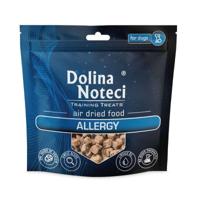DOLINA NOTECI Training Treats Allergy - traktatie voor hond - 130g - thumbnail