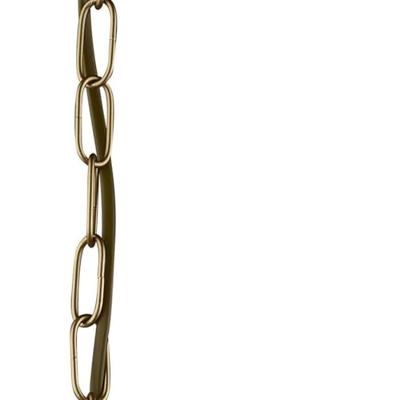 Searchlight HanglampFishnet 4-lichts - 2484-4GO