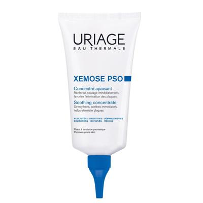 Uriage Xémose PSO Kalmerend Concentraat 150ml