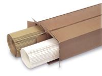 magnetoplan Presentatiepapier 1111557 Bruin 110 x 140 cm - thumbnail